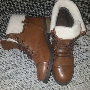 Women Boots